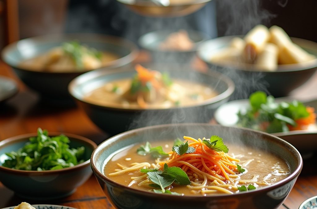 10 Delicious Vietnamese Dinner Recipes For Tonight