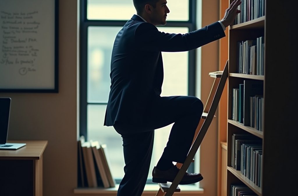 10 geheime Strategien, wie man erfolgreich wird