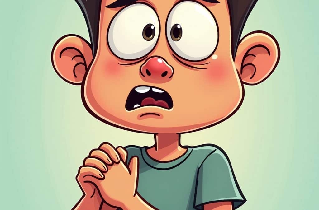 10 ultimative witzige Sprüche über Genervtsein