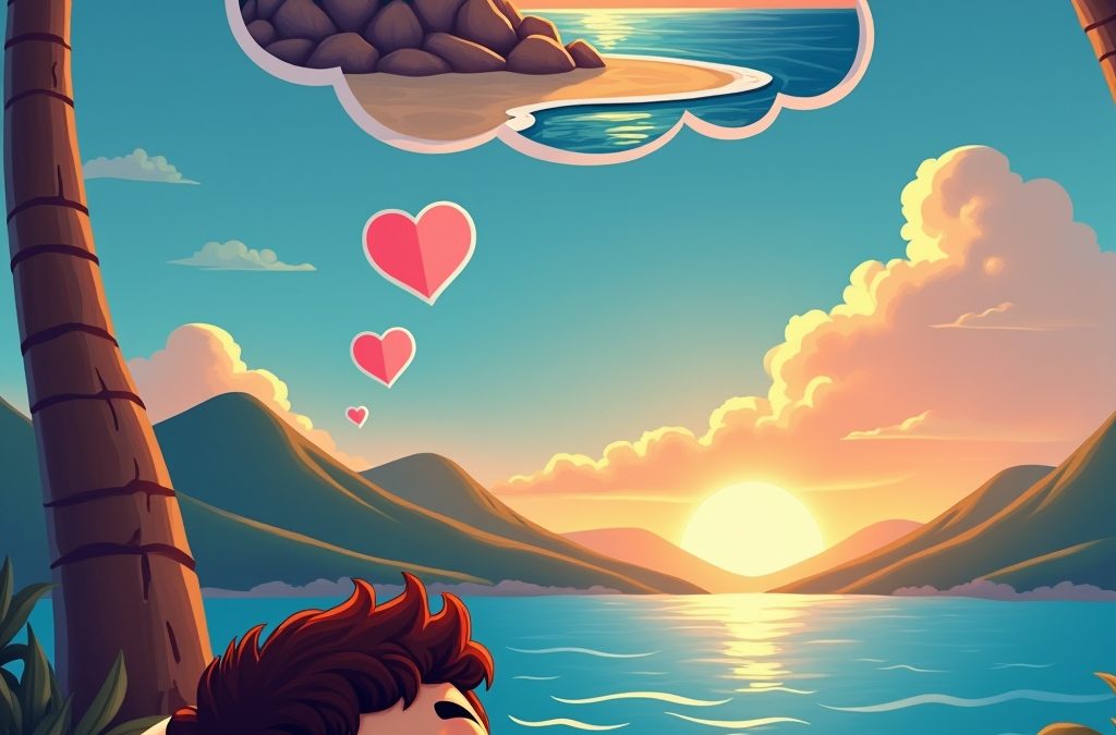 10 geniale witzige Sprüche über Wochenendträume