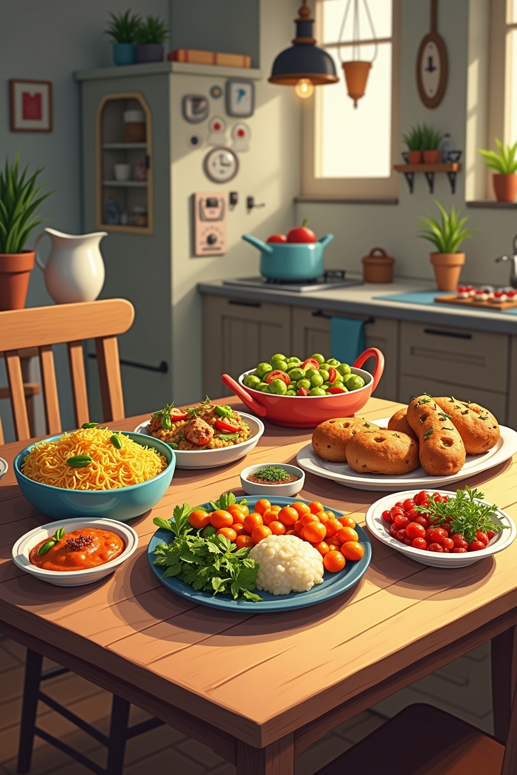 affordable meal ideas-Titel