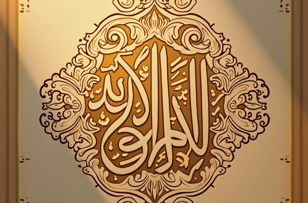 Discover 10 Powerful Arabic Quotes That Transform Life