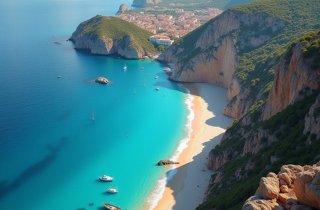 Entdecke 10 traumhafte besten Orte auf Mallorca