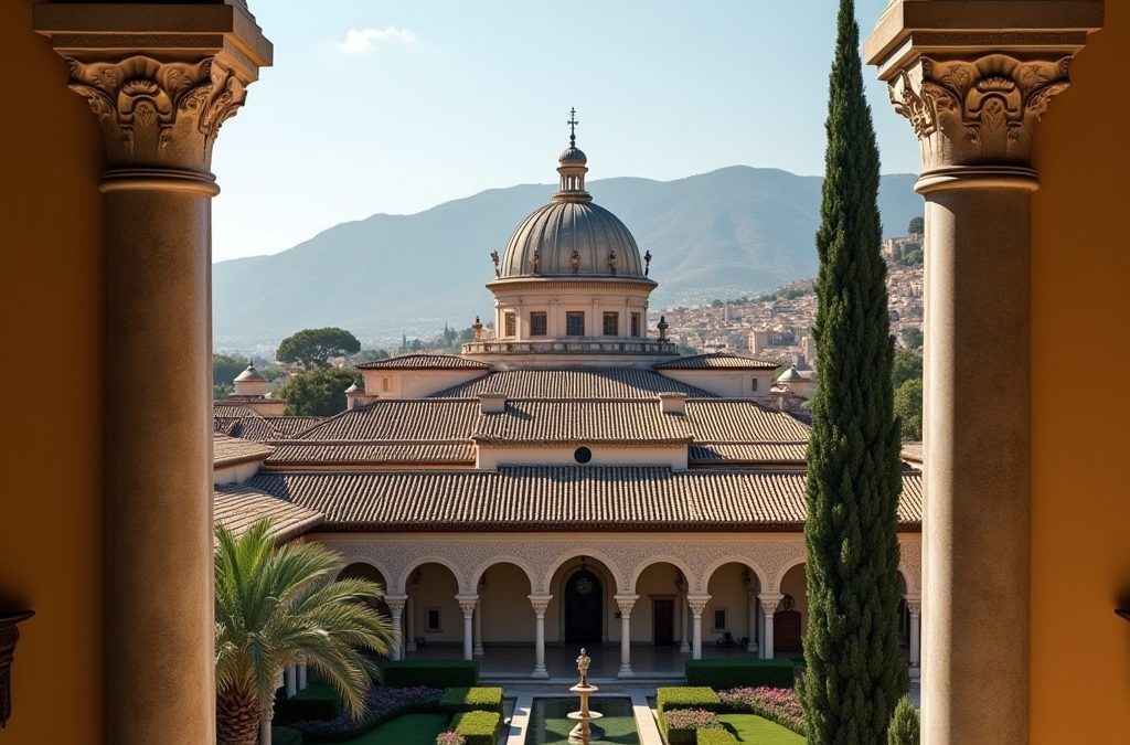 10 traumhafte besten Reiseorte in Spanien