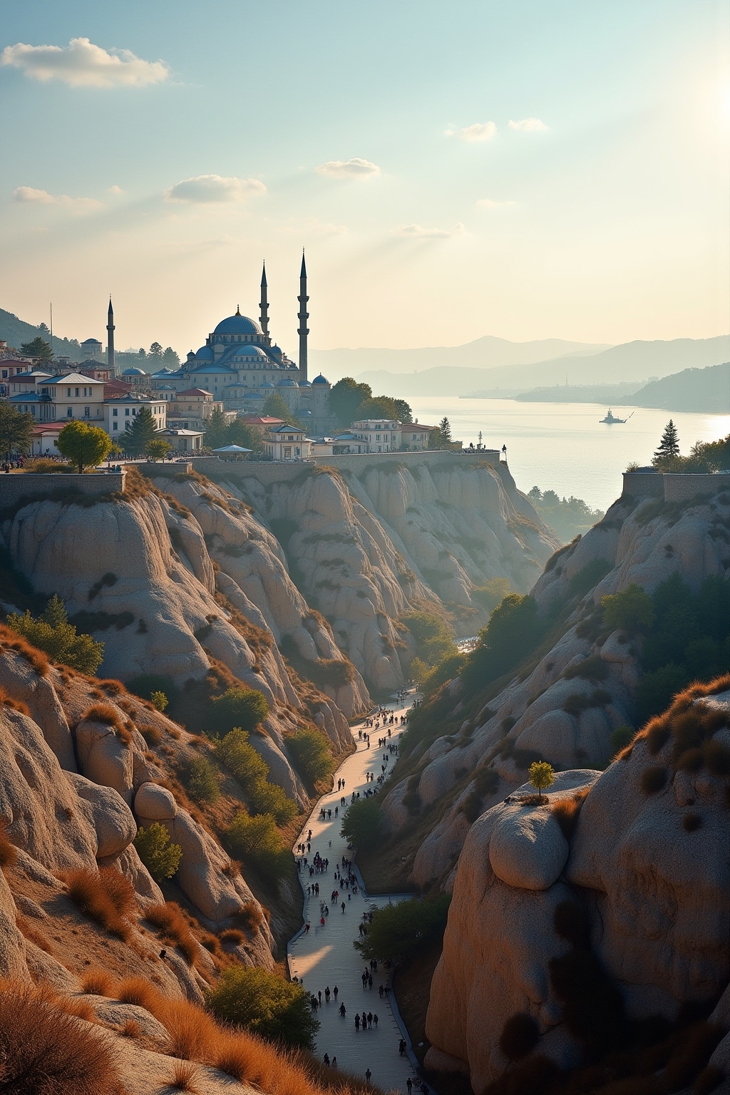 besten türkei reiseziele-Titel