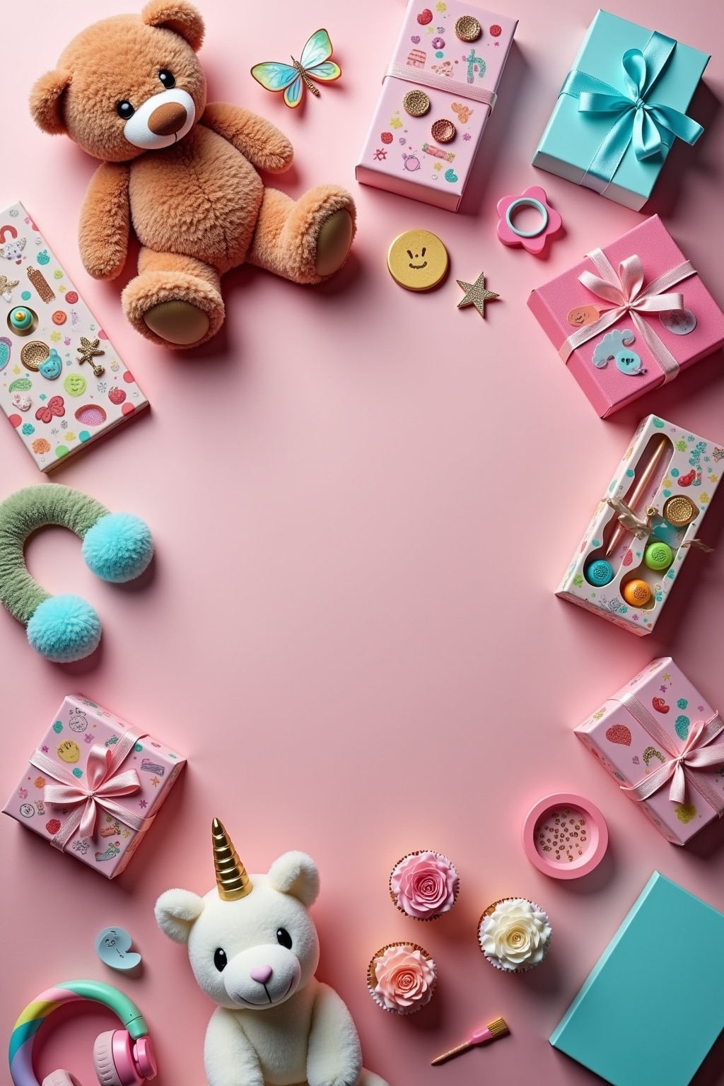 birthday gift ideas for girls-Titel