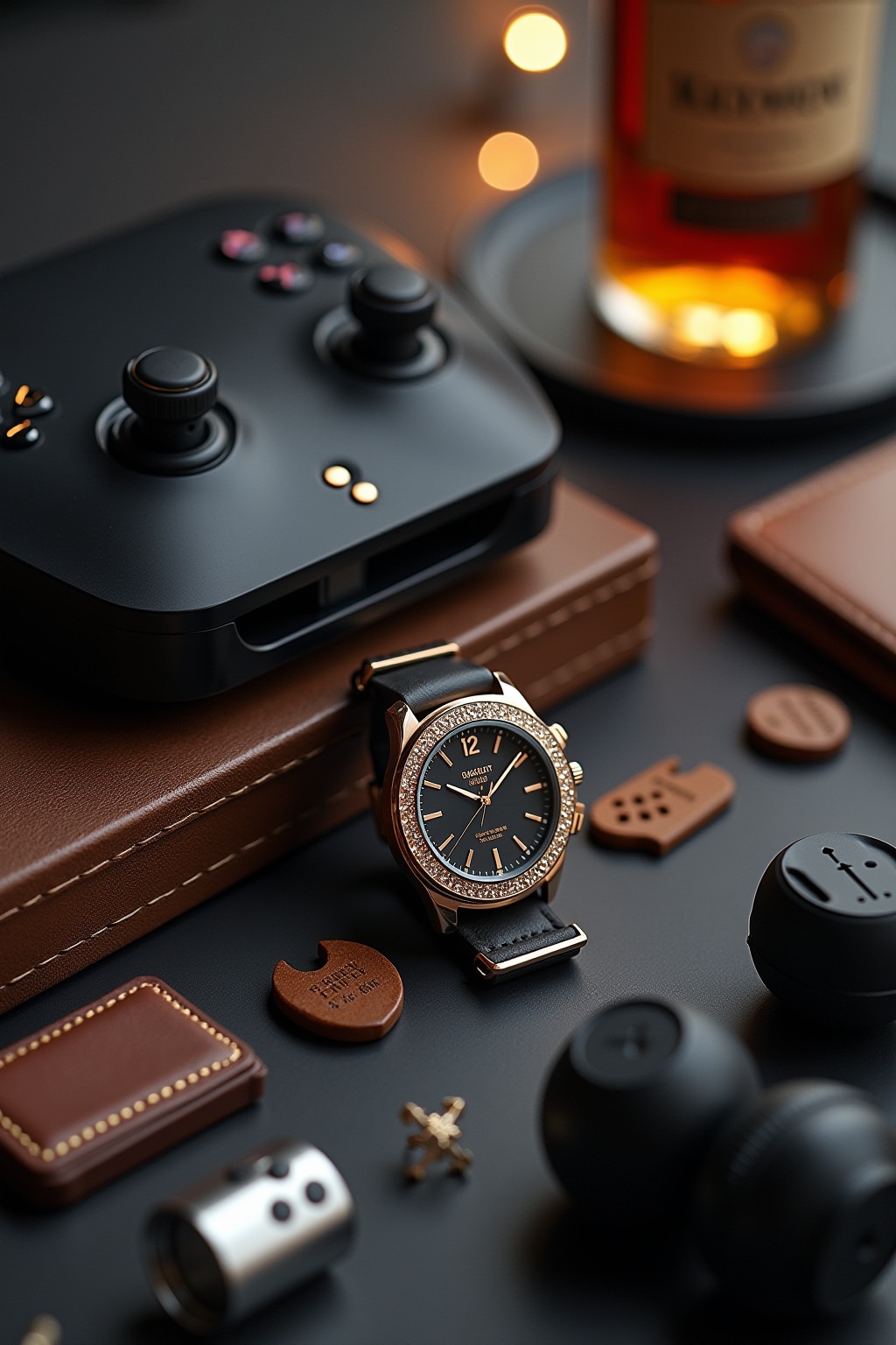 birthday gift ideas for men-Titel