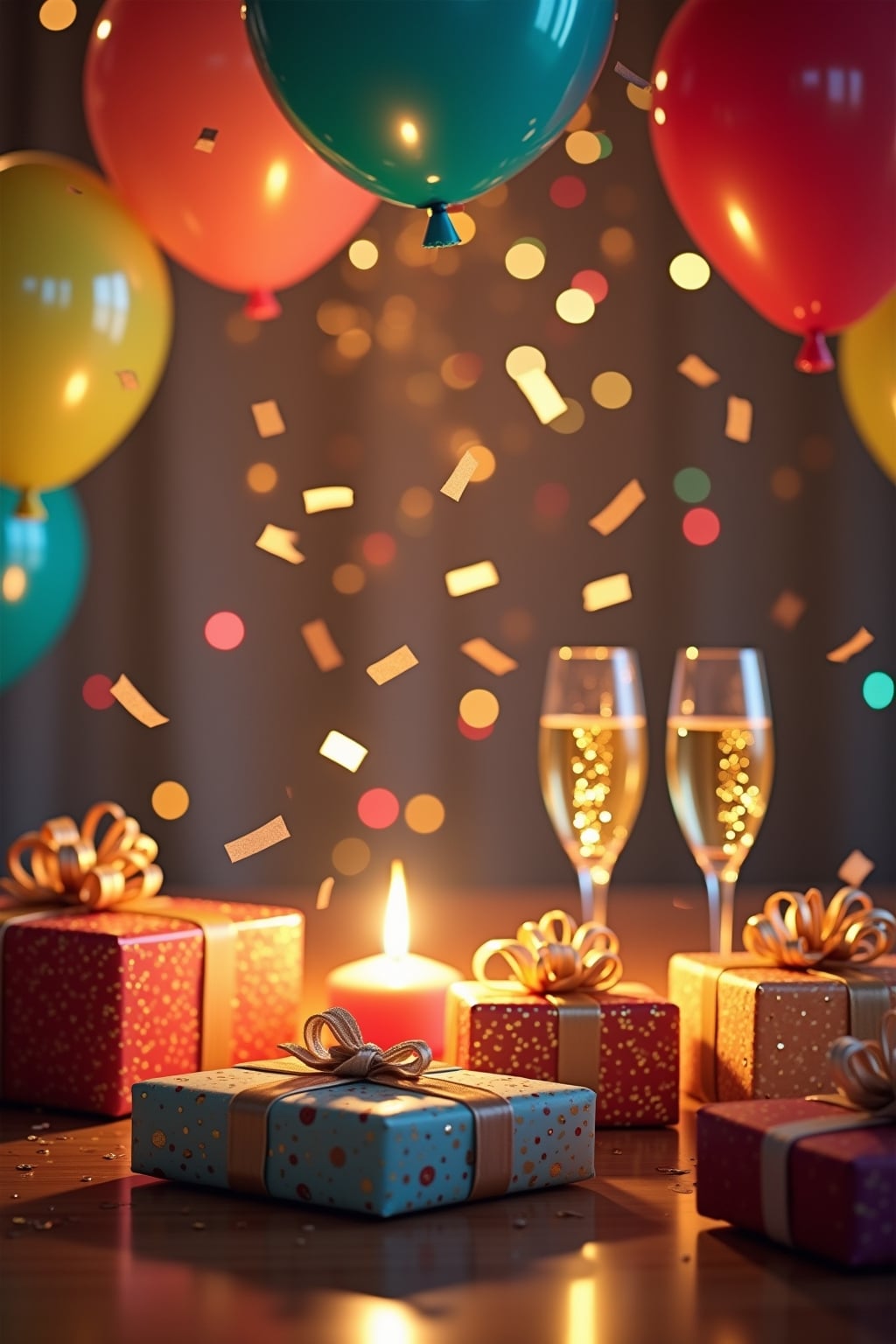 birthday quotes-Titel