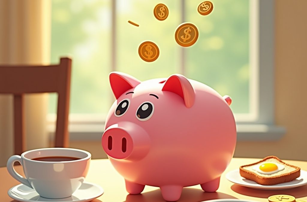 Save Big: 10 Essential Budget Tips For Breakfast