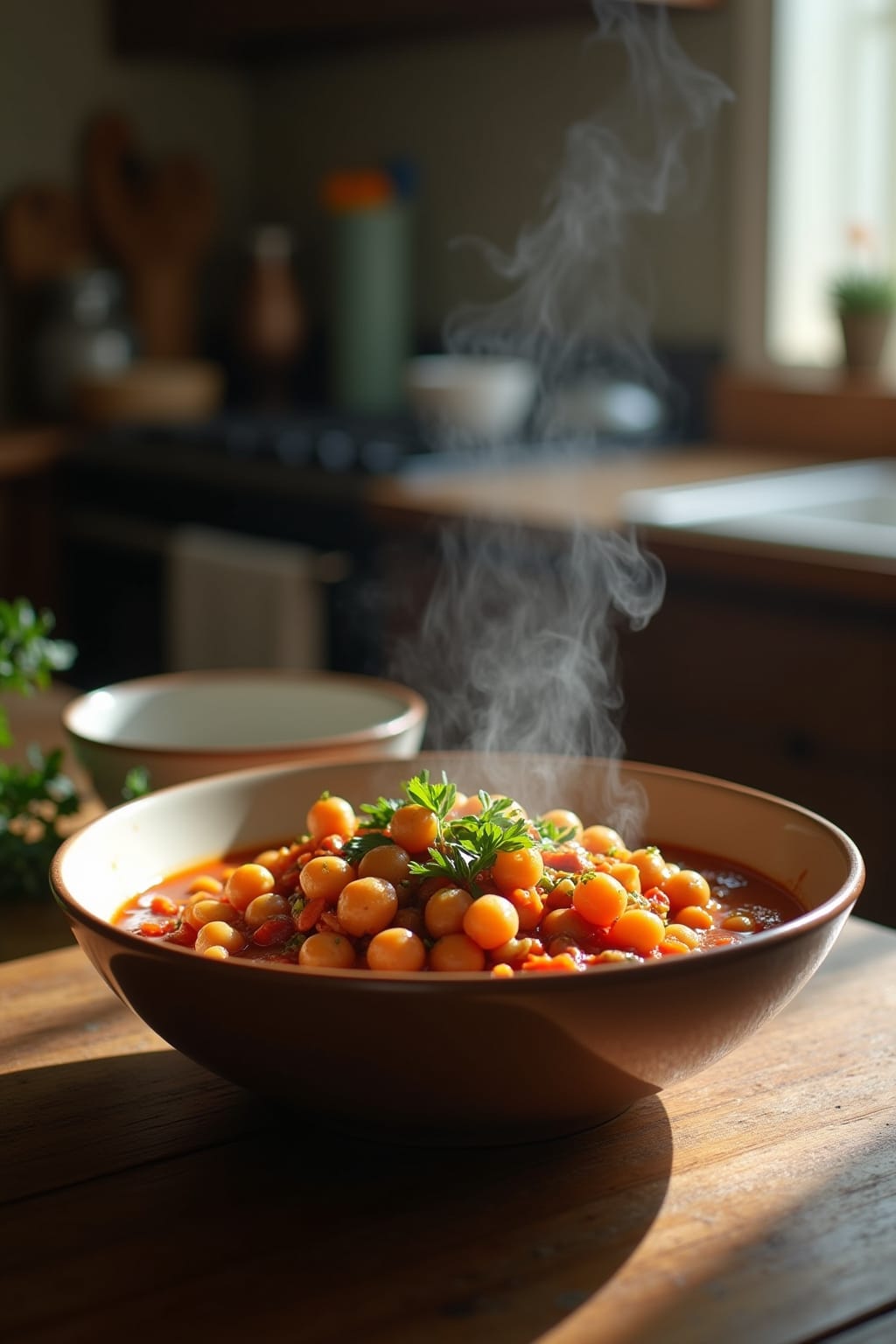 chickpea stew recipes-Titel