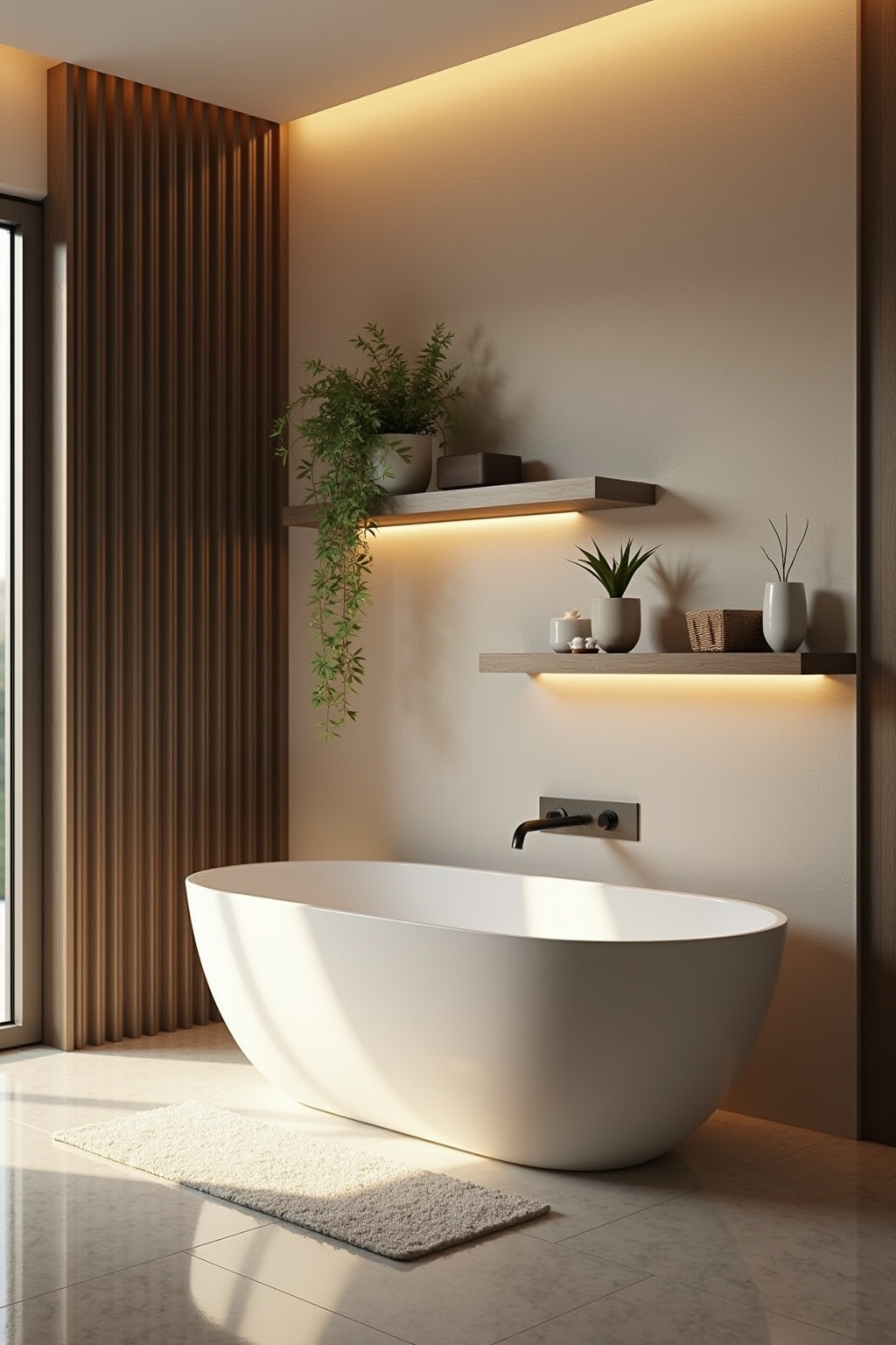 dekoideen fürs badezimmer-Titel