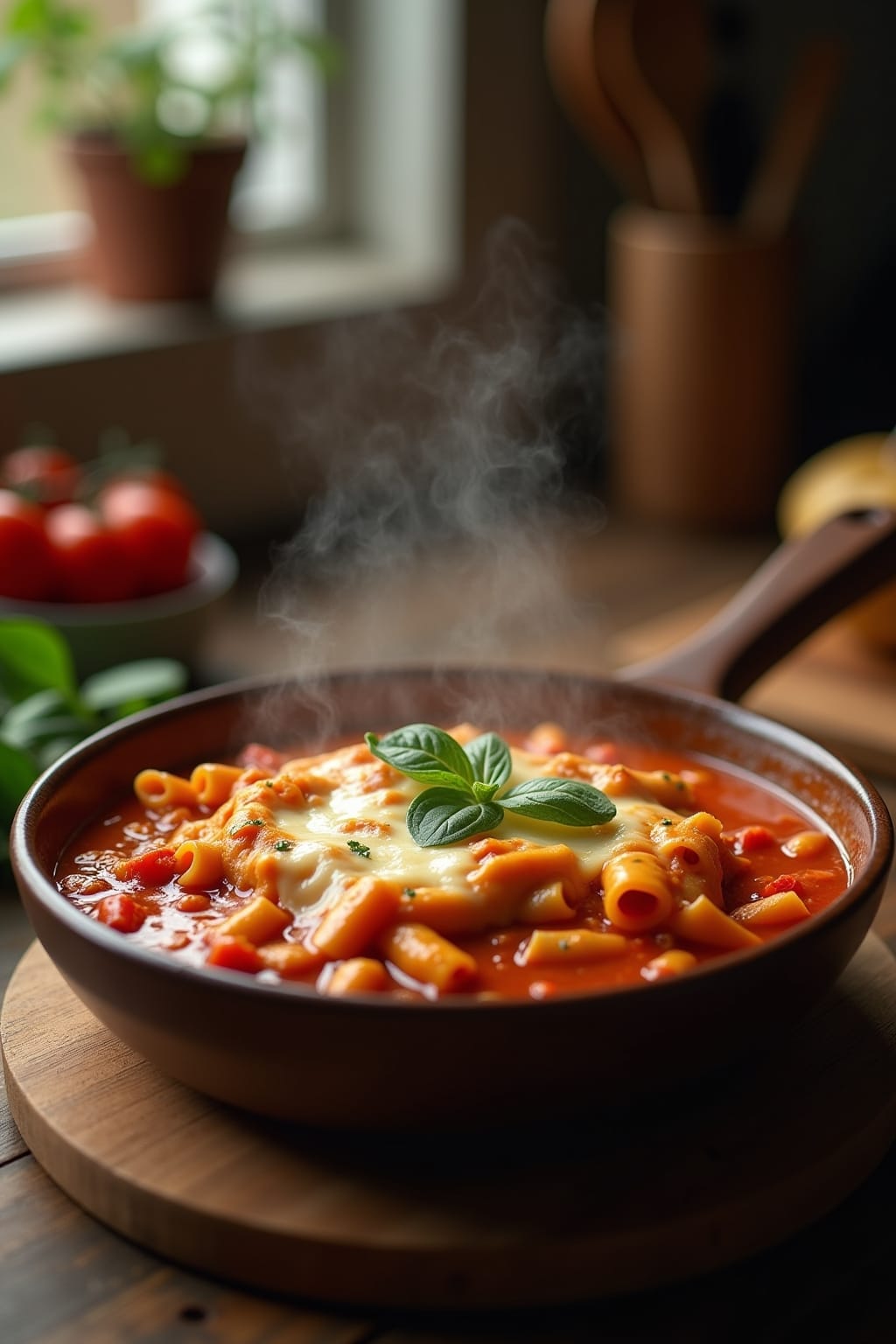 easy lasagna soup recipes-Titel