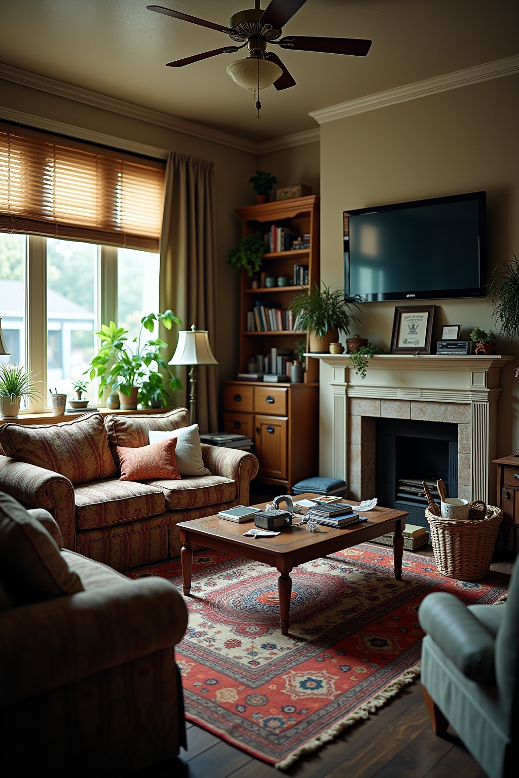 einrichtungsfehler im wohnzimmer-Titel