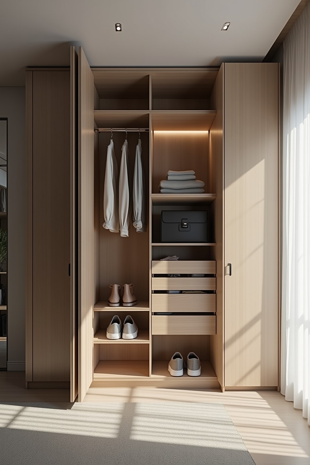 einrichtungstipps für die garderobe-Titel