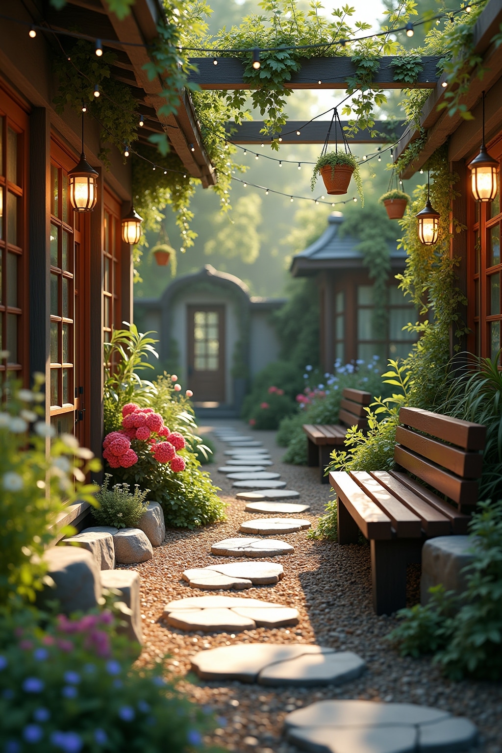 garten deko ideen-Titel