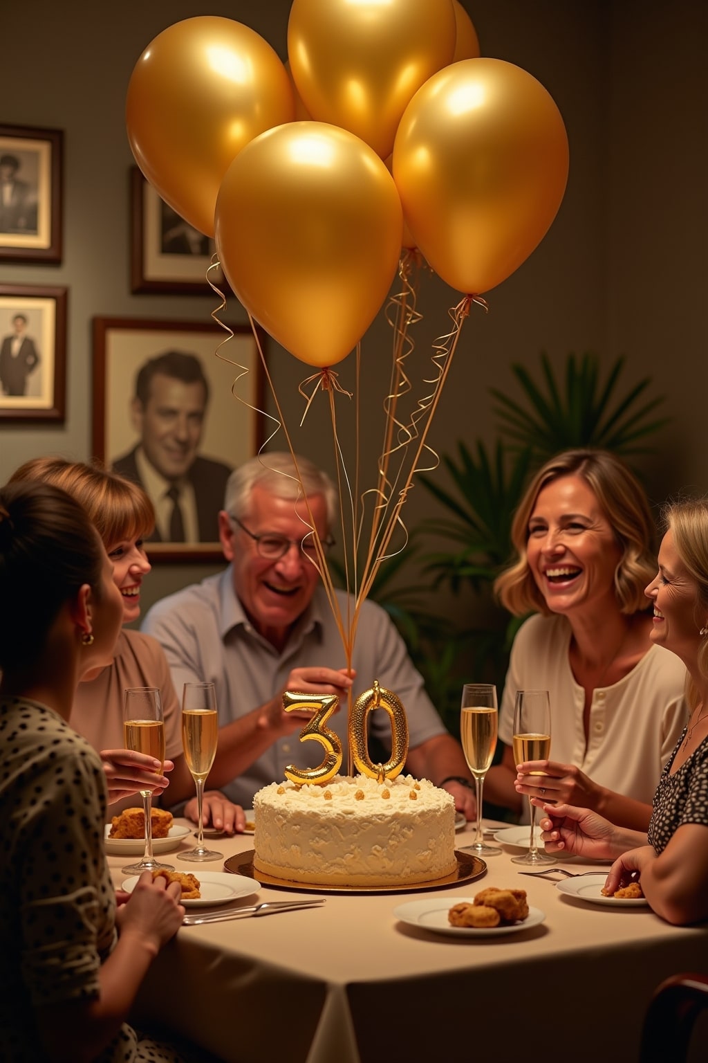 geburtstagswünsche 70-Titel