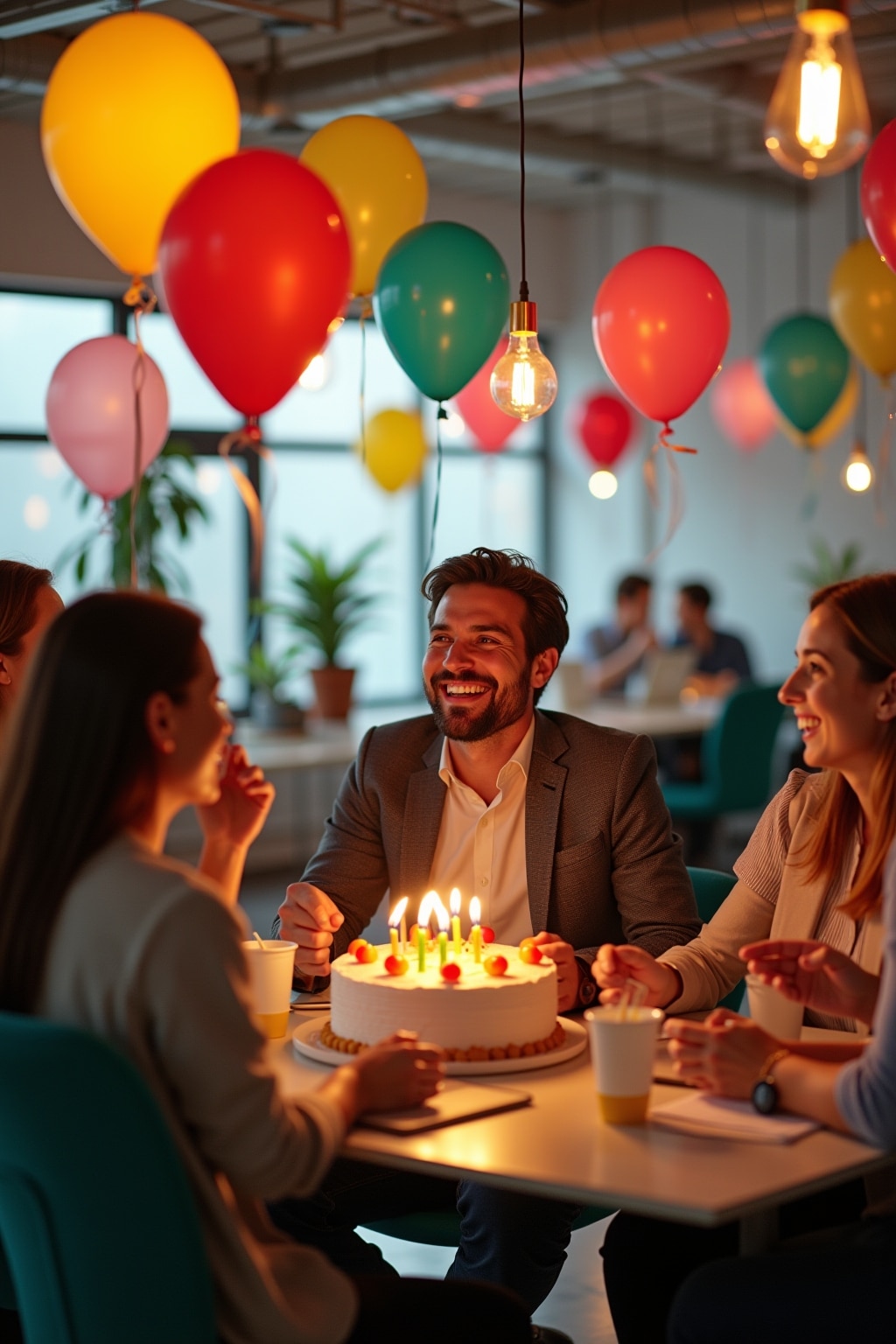 geburtstagswünsche kollege mann-Titel