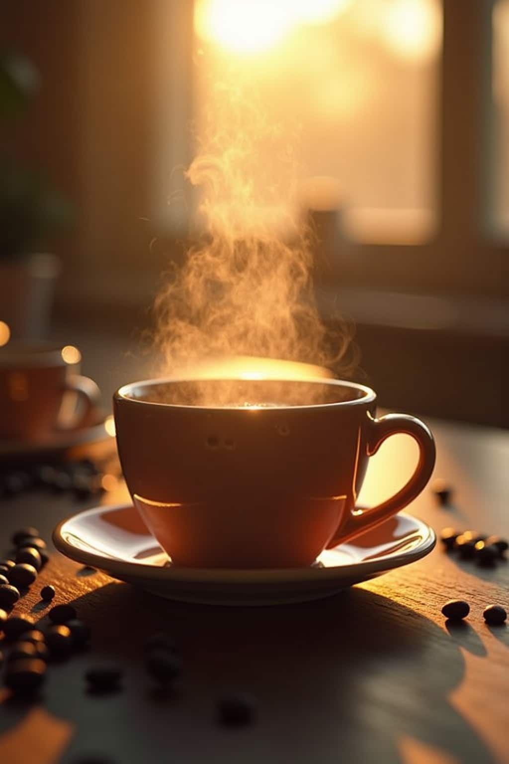 guten morgen kaffe sprüche-Titel