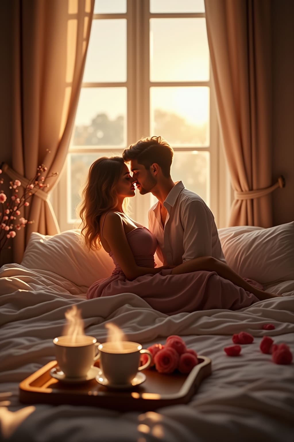 guten morgen schatz sprüche-Titel