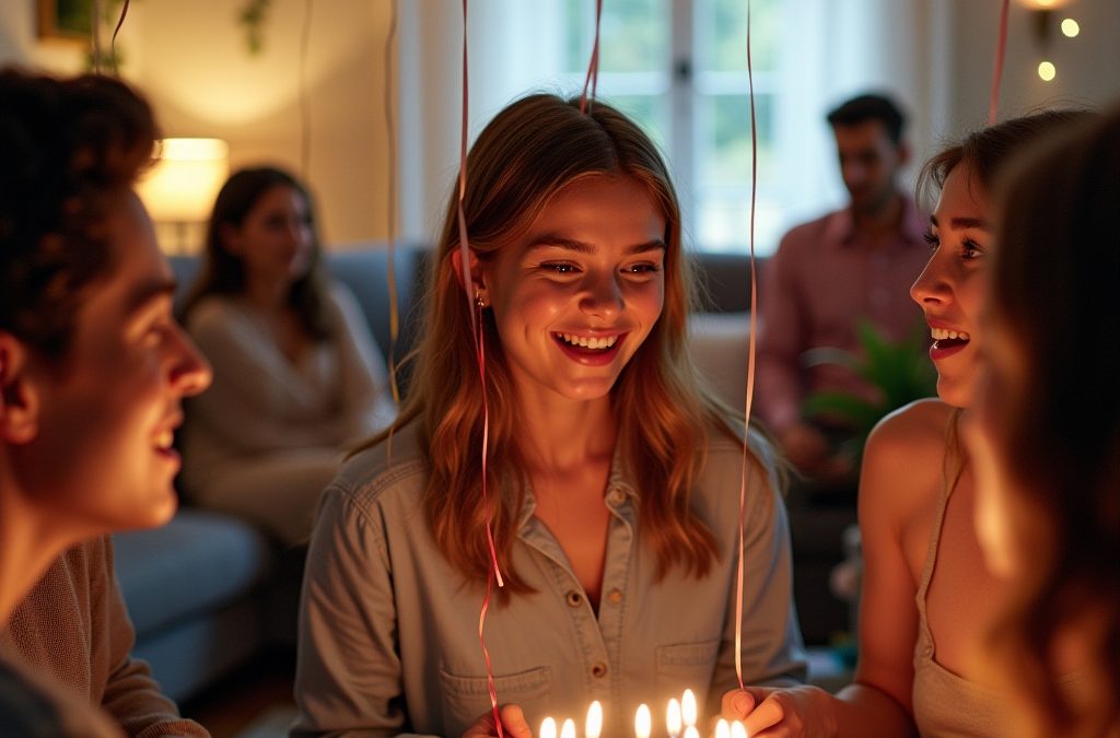 10 Spectacular Happy 14th Birthday Surprises