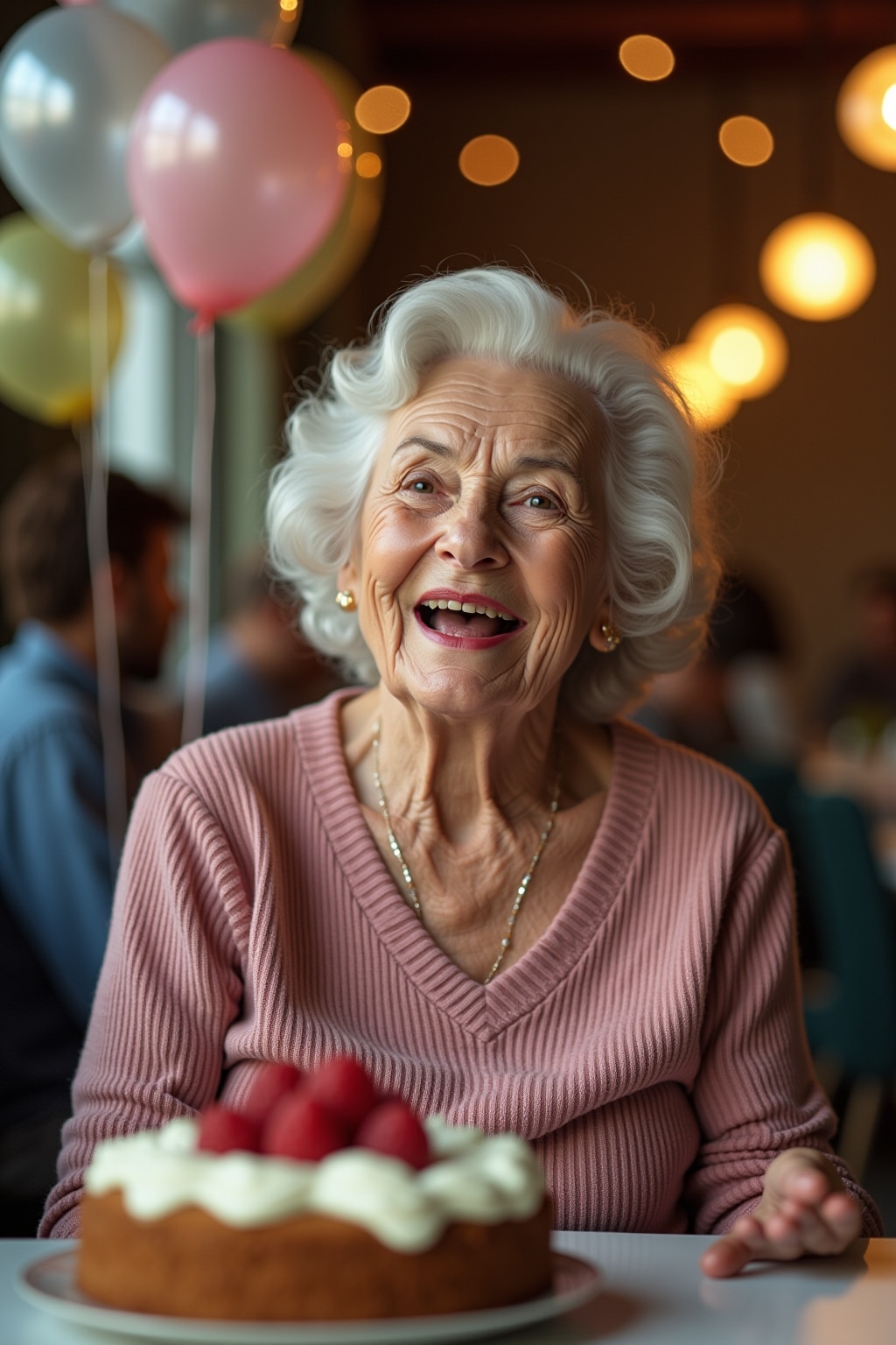 happy 66th birthday-Titel