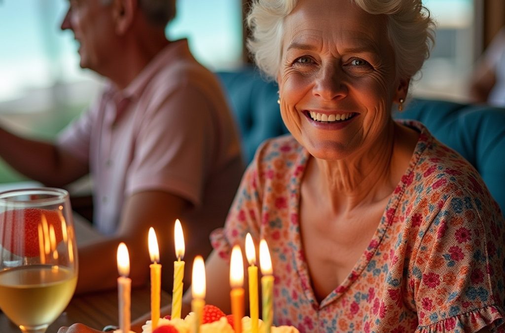 10 Amazing Happy 66th Birthday Surprises That Wow