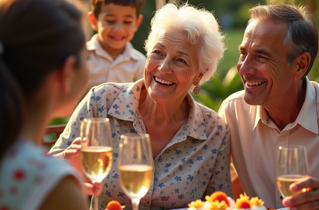 10 Unforgettable Happy 88th Birthday Celebrations