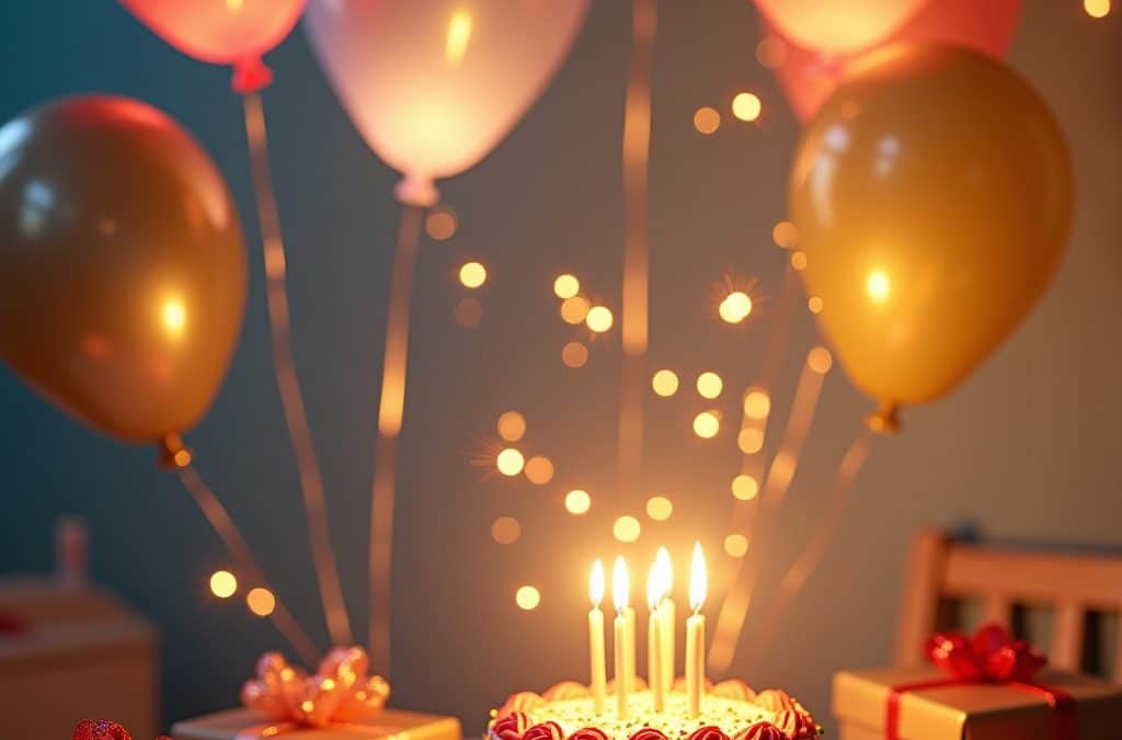 10 magische herzlich herzliche Geburtstagswünsche