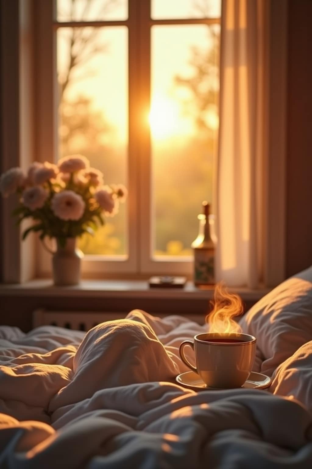 herzliche guten morgen sprüche-Titel