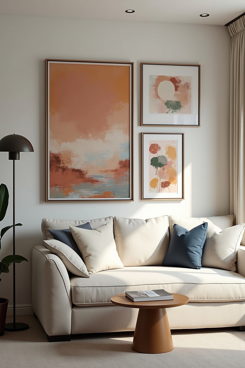 home decor ideas wall art-Titel