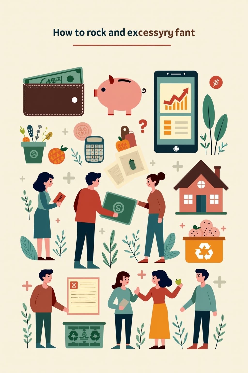 household budgeting tricks-Titel household budgeting tricks-Titel