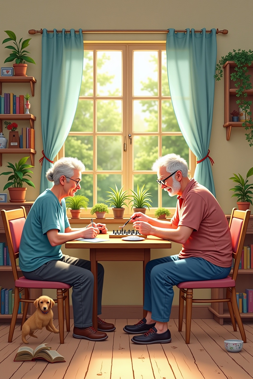 insp for cozy retirement hobbies-Titel insp for cozy retirement hobbies-Titel