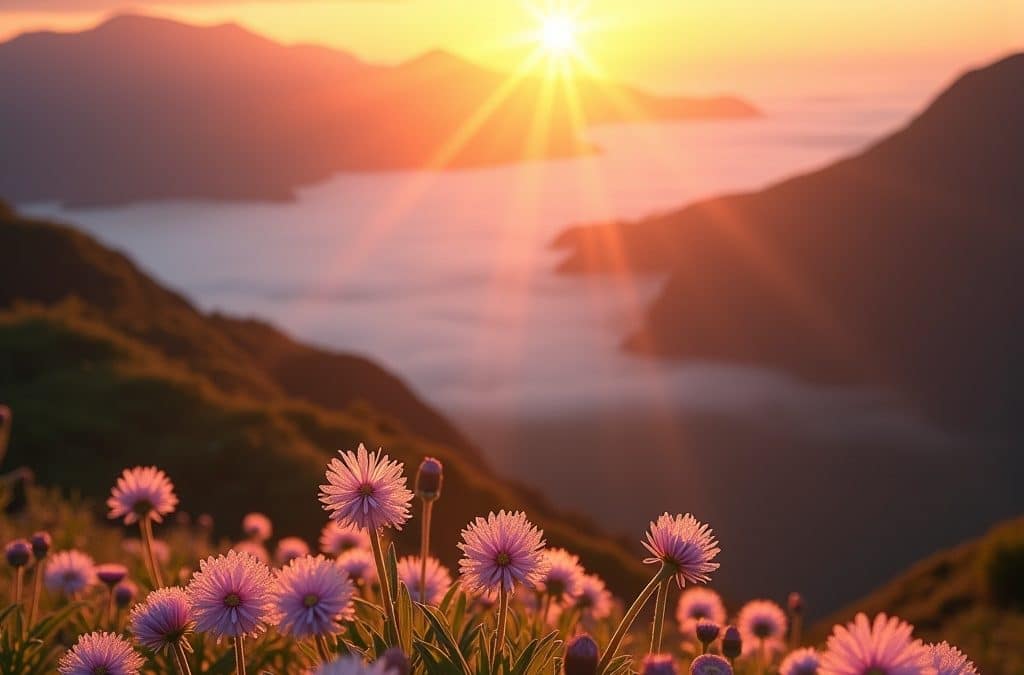 10 atemberaubende inspirierende Guten Morgen Sprüche