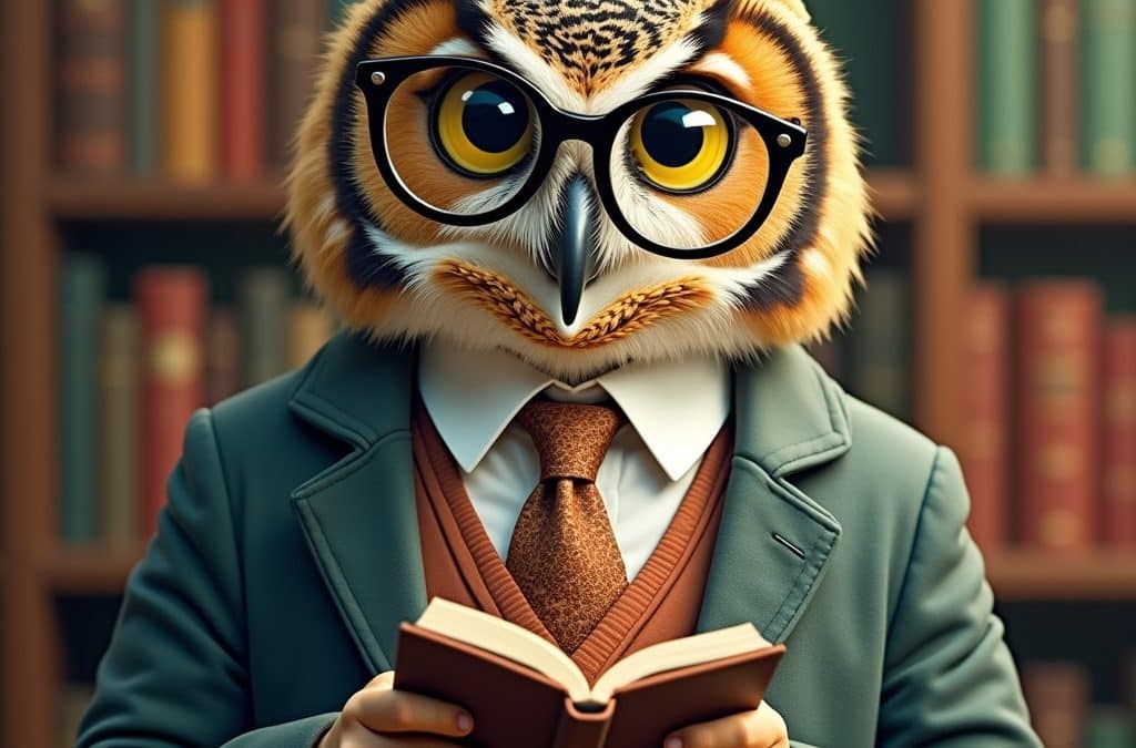 10 brillante lustige Weisheiten für jeden Anlass