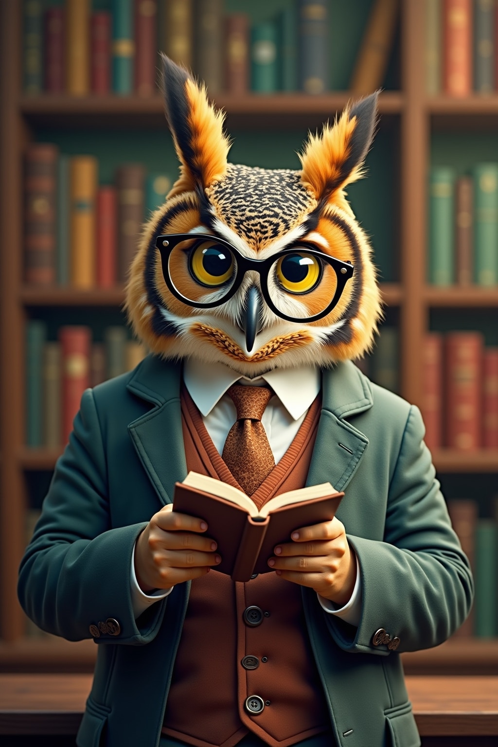 lustige Weisheiten-Titel