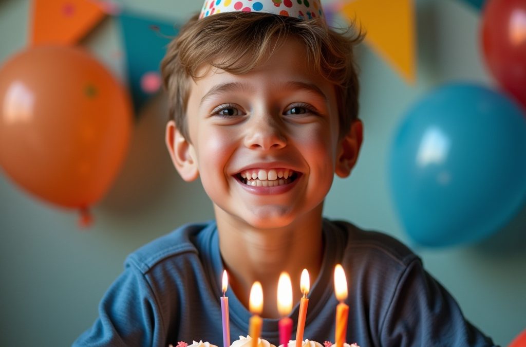 10 geniale lustige Sprüche zum 14. Geburtstag Junge