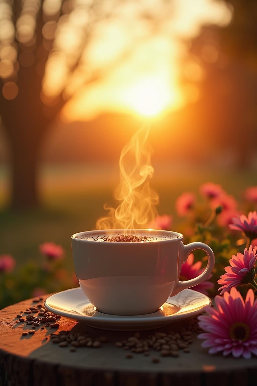 positive gedanken zum morgen sprüche-Titel