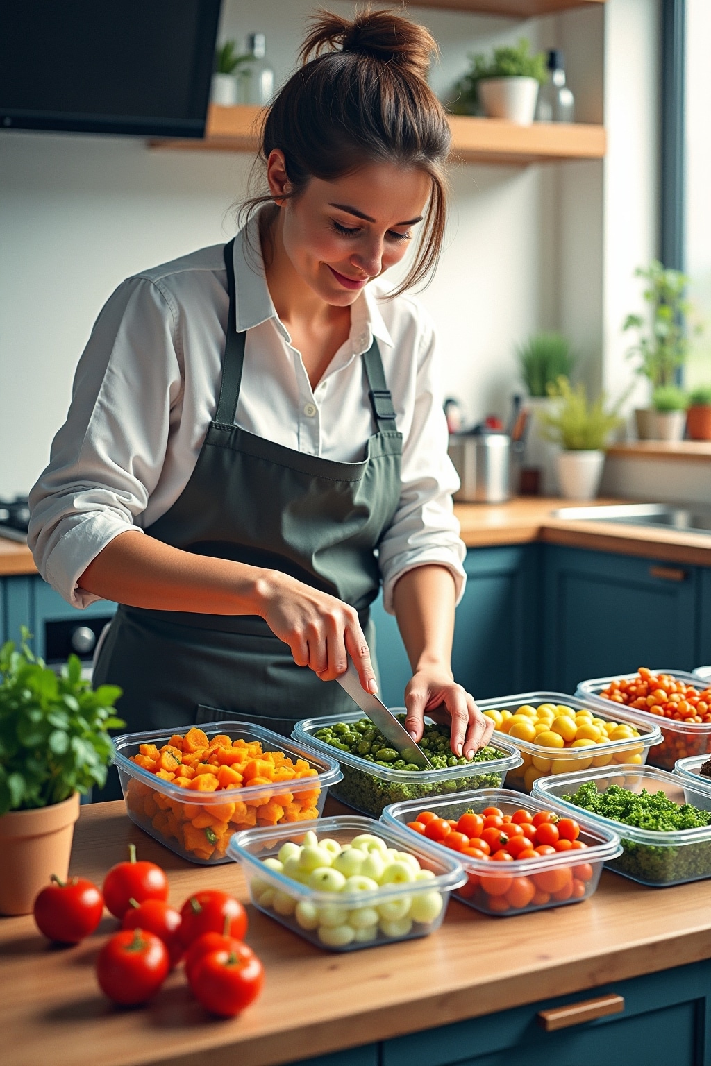 reverse meal planning tricks-Titel