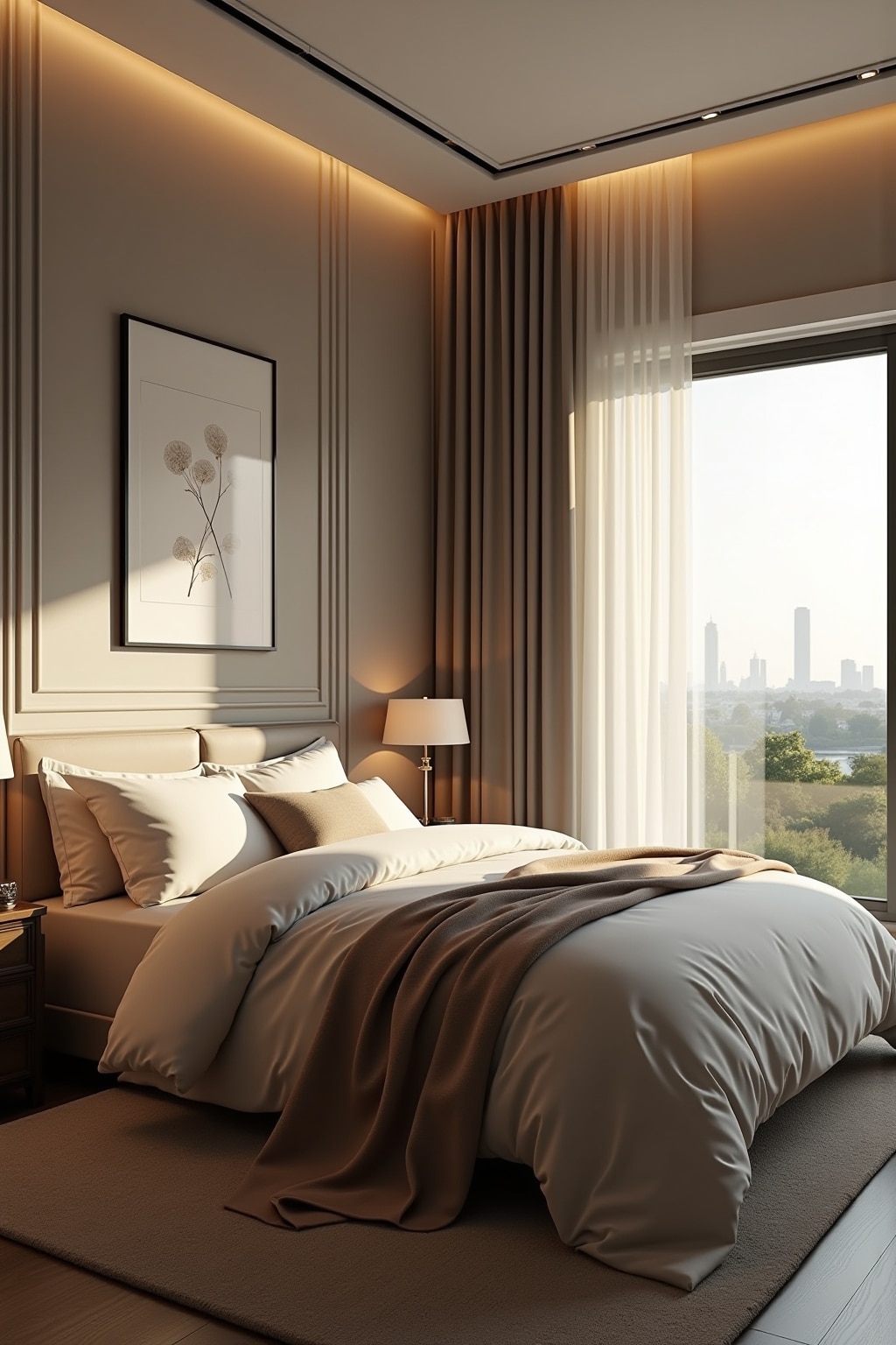 schlafzimmer deko ideen-Titel