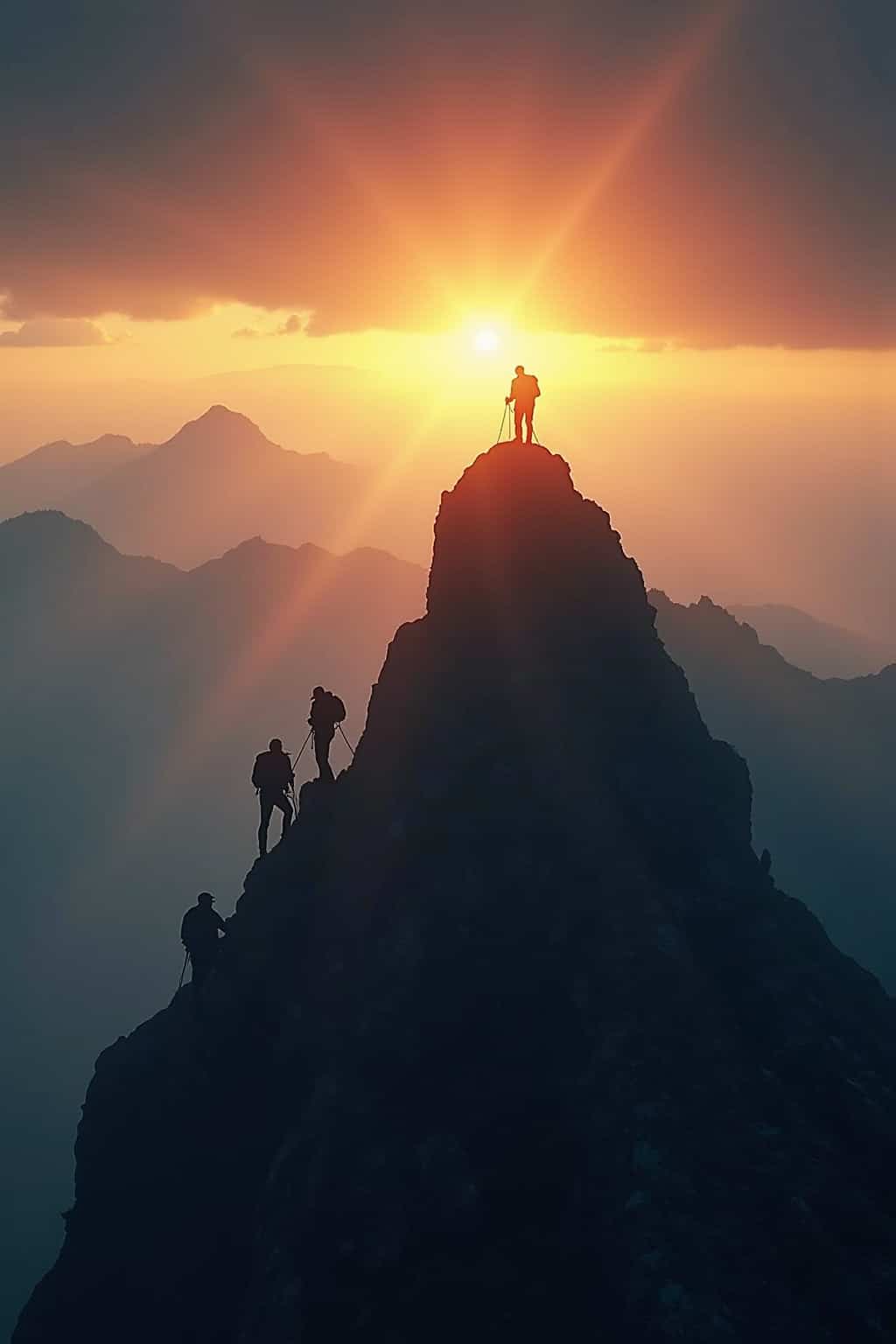 schöne Erfolgszitate-Titel