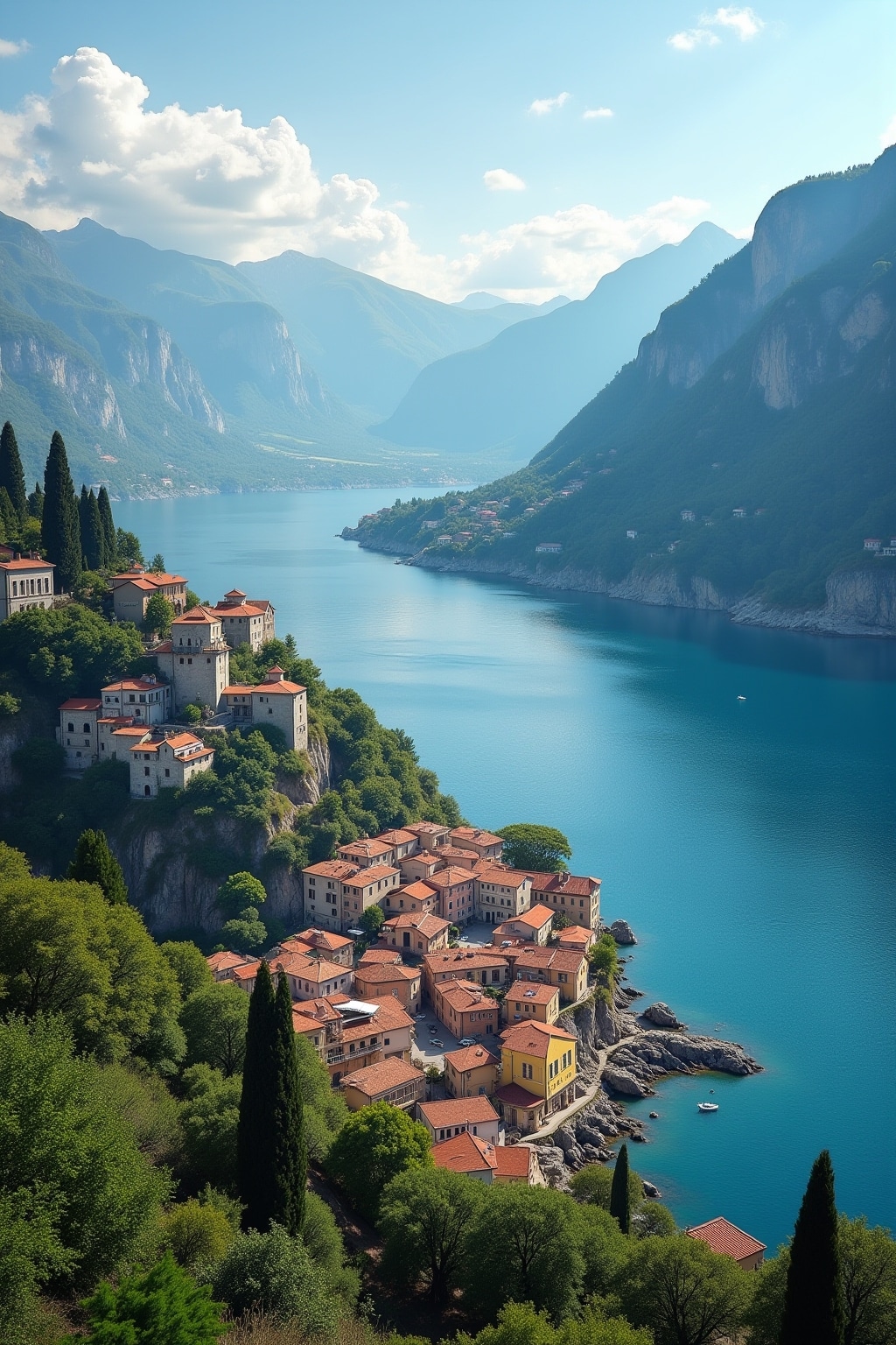 schönsten Reiseziele in Europa-Titel schönsten Reiseziele in Europa-Titel