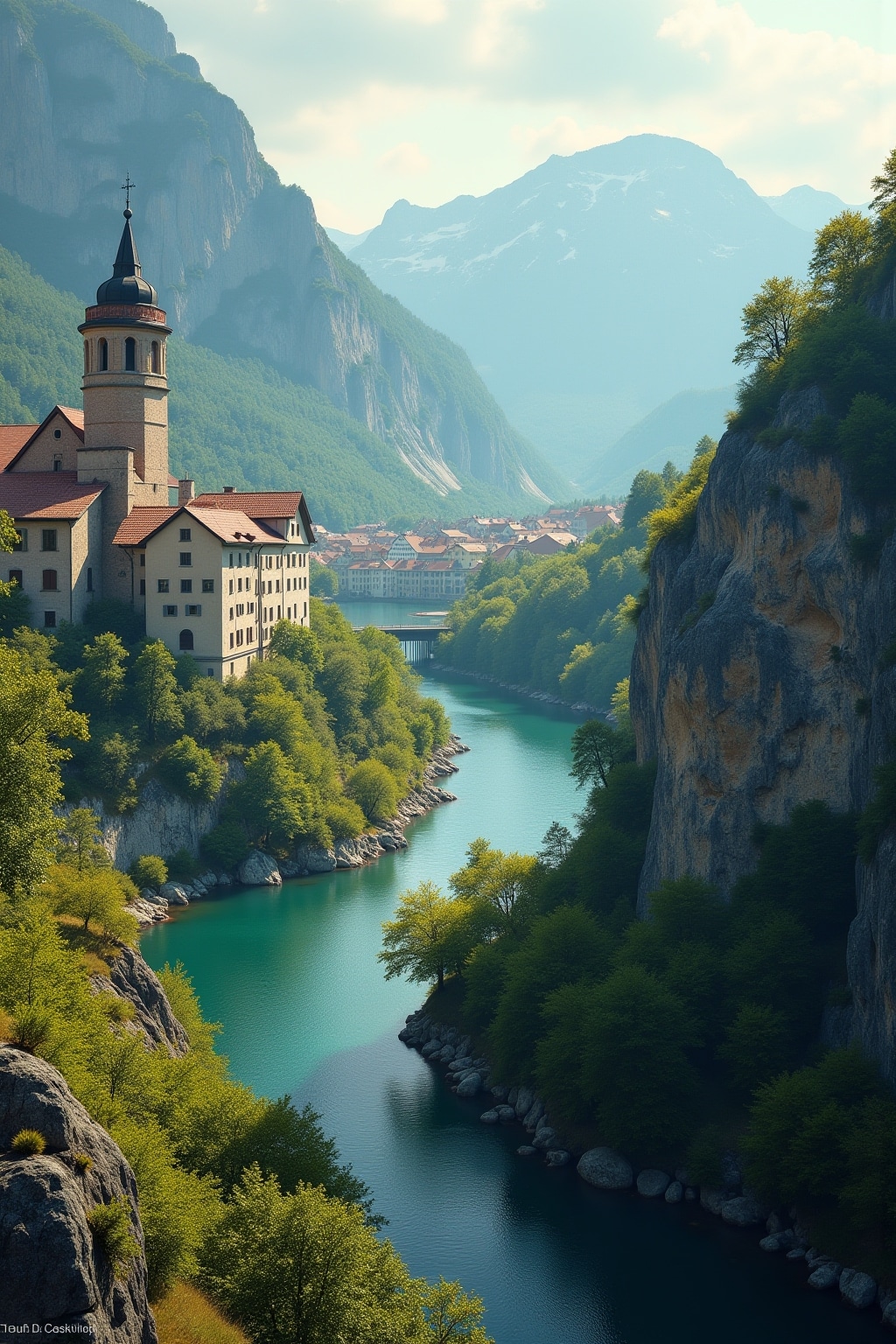 schönsten Reiseziele in Osteuropa-Titel schönsten Reiseziele in Osteuropa-Titel