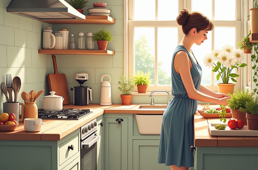 Unleash 10 Secret Sunday Homemaking Tricks Now
