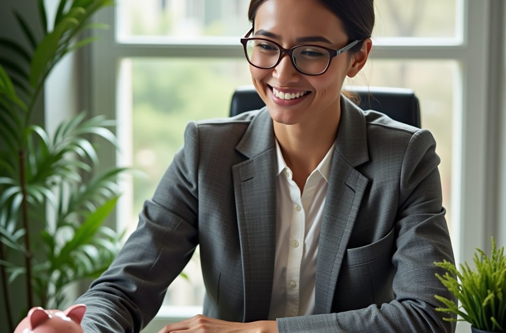 Master Your Money: 10 Simplified Financial Planner Tricks