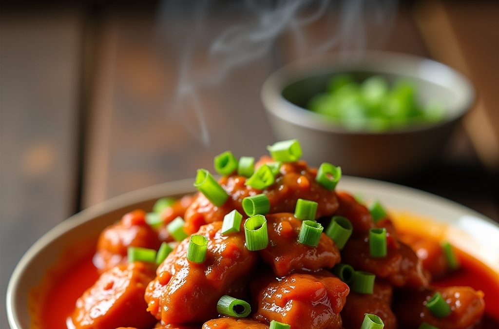 Try These 8+ Sweet Chili Chicken Recipes Tonight