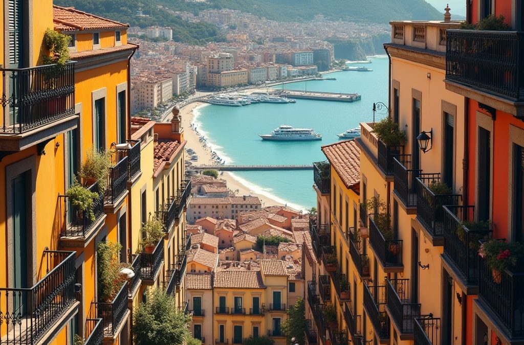 10 traumhafte tolle spanische Reiseziele