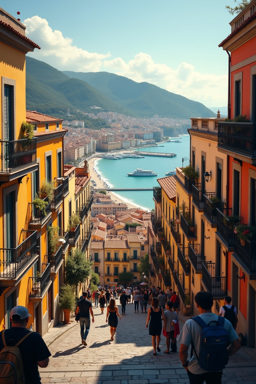 tolle spanische reiseziele-Titel