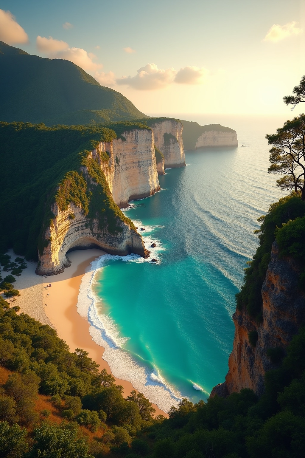 unterbewertete Reiseziele-Titel