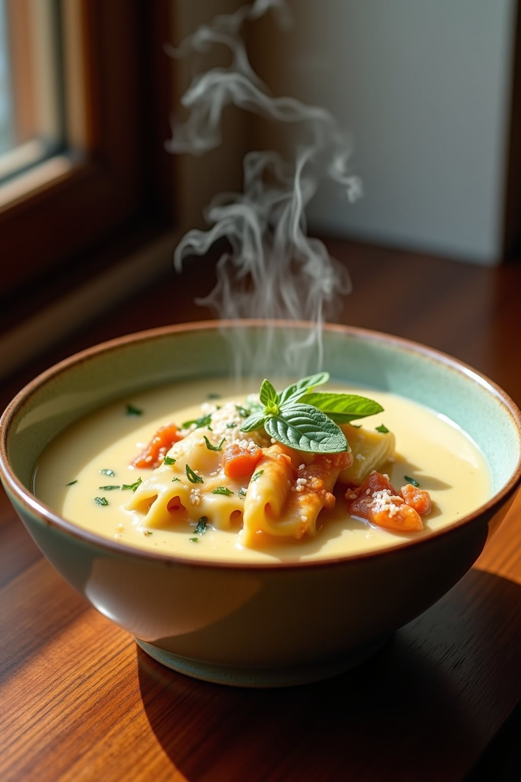 vegan white lasagna soup recipes-Titel